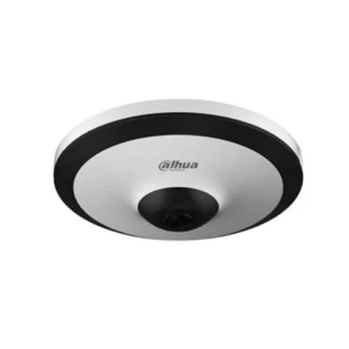 CAMARA OJO DE PEZ DAHUA HAC-EW2501N