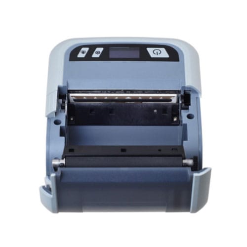 IMPRESORA DUAL PORTATIL USB + BLUETOOTH XPRINTER XP-P323B - Imagen 2