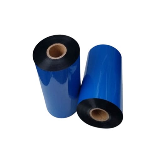 CINTA DE RESINA NEGRA RIBBON 110 x 300 METROS CBX