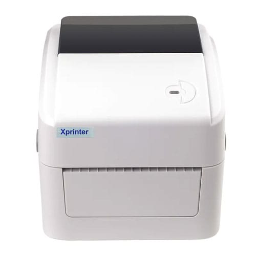 ETIQUETADORA TÉRMICA USB XPRINTER XP-420B - Imagen 2