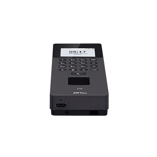 CONTROL DE ASISTENCIA Y ACCESO ZKTECO SENSEFACE 2A - Imagen 2