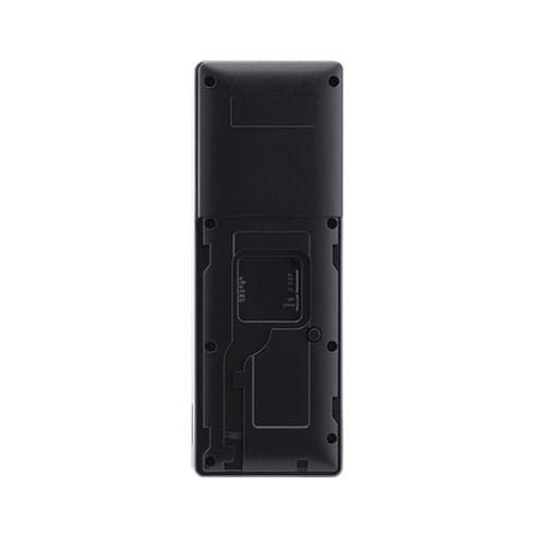 CONTROL DE ASISTENCIA Y ACCESO ZKTECO SENSEFACE 2A - Imagen 3
