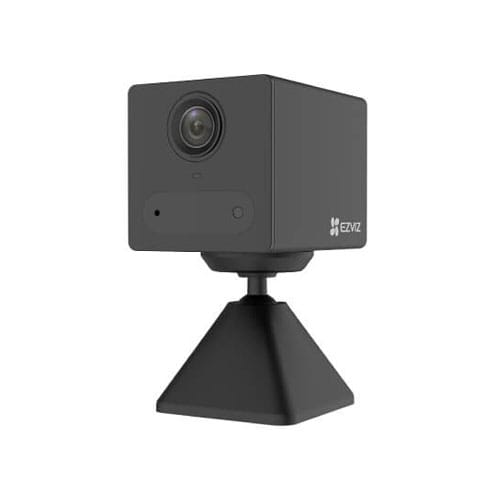 CAMARA IP 2MP PARA INTERIOR CON BATERIA WIFI EZVIZ CS-CB2-R100-2D2WF