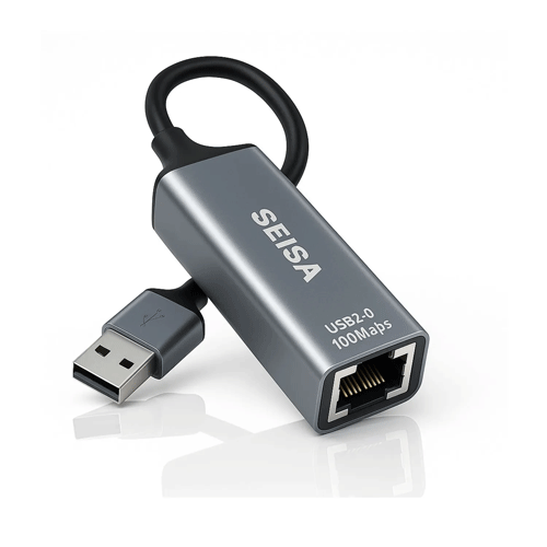 ADAPTADOR DE RED A USB SEISA JK-D2310