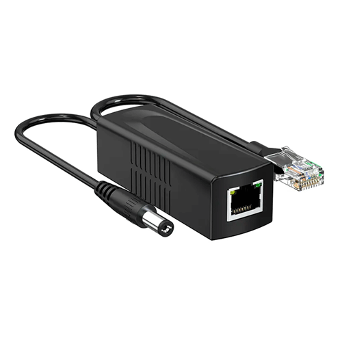 DIVISOR POE CON AISLAMIENTO SEISA JK-D2314
