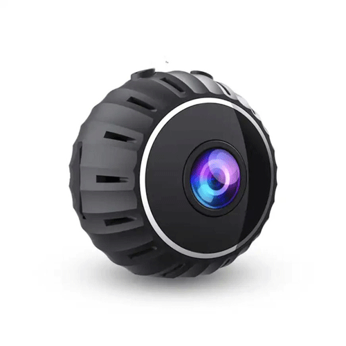 MINI CAMARA ESPIA IP WIFI SEISA IPC-NX11