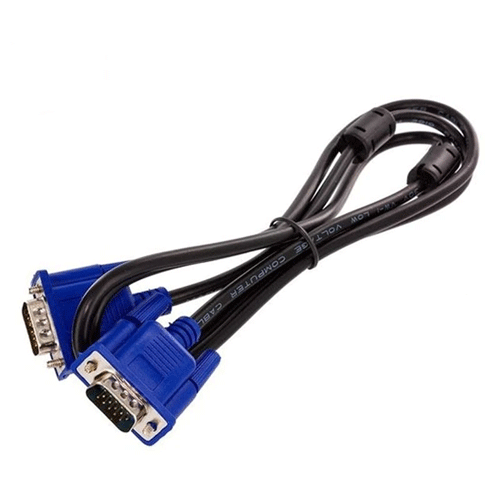 CABLE VGA 1.5 METROS MEIYUERCABLE MYE-3101