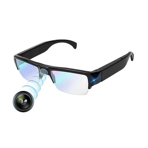 CAMARA LENTES ESPIA FULL HD 1080P V13C - Imagen 2