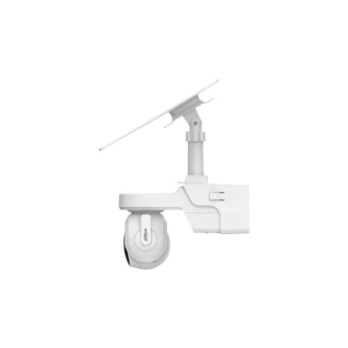 KIT CAMARA IP DOMO 4G AOV DUAL LIGHT IP66 C/PANELSOLAR DAHUA DH-BP4A-4G/M0508 - Imagen 2