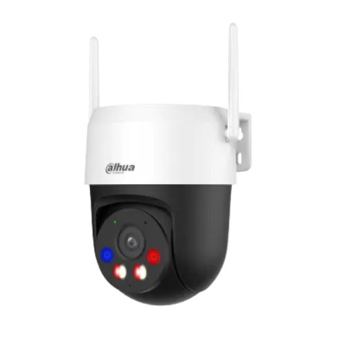 CAMARA IP DOMO 5MP DUAL LIGHT IP66 DAHUA DH-P5AS-PV