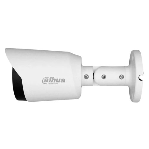 CAMARA BULLET CON AUDIO METALICA DE 5MP DAHUA HAC-HFW1500TN-A - Imagen 3