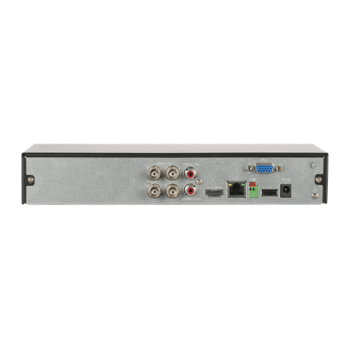 DVR 4 CANALES 5MP DAHUA XVR5104HS-5M-I3/T - Imagen 2