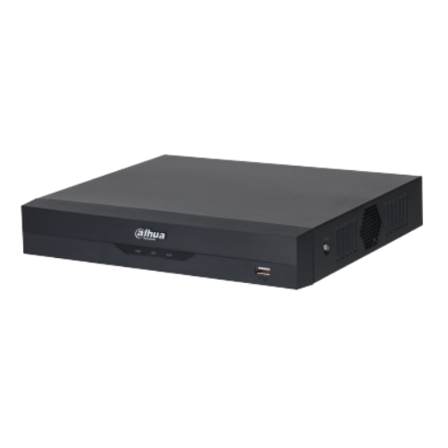 DVR 4 CANALES 5MP DAHUA XVR5104HS-5M-I3/T - Imagen 3