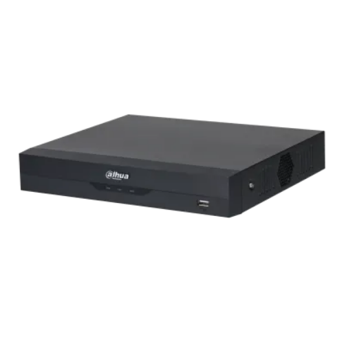 DVR 8 CANALES 4K DAHUA DH-XVR5108HS-4KL-I3/T