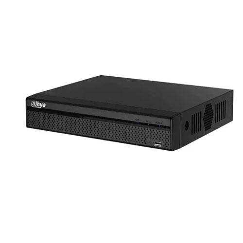 NVR 8 CANALES POE DAHUA DHI-NVR1108HS-8P-S3/H