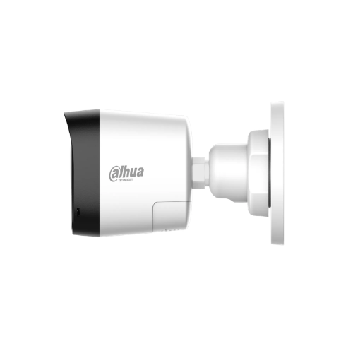 CAMARA TUBO 5MP SMART DUAL LIGTH CON MICROFONO Y PARLANTE DAHUA DH-HAC-HFW1500RLN-IL-T - Imagen 2