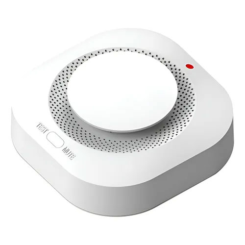 SENSOR DE HUMO INALAMBRICO GAUTONE PG-S11