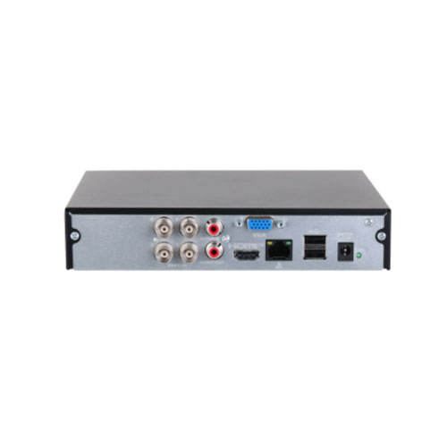 DVR 4 CANALES DAHUA DH-XVR1B04-I/T - Imagen 2
