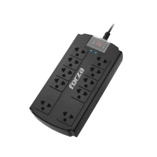 SUPRESOR DE PICO 10 TOMAS FORZA FSP-10UN