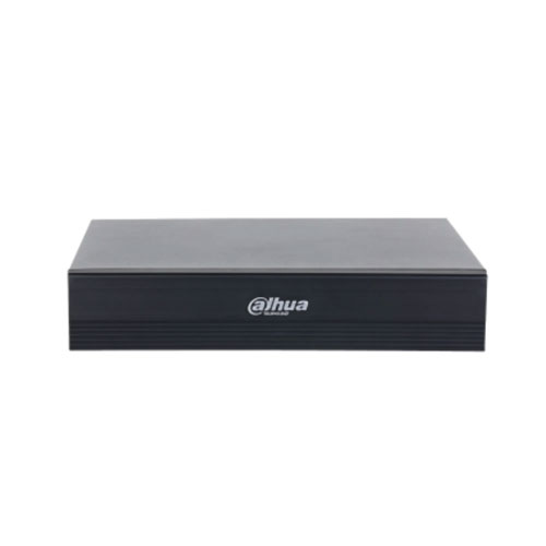 DVR 8 CANALES AUDIO DOBLE VIA 720P/1080P DAHUA XVR1B08-I/T