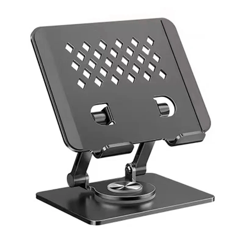 SOPORTE DE TABLET GIRATORIO DE ESCRITORIA J50