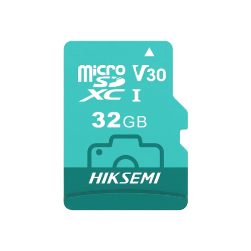 MEMORIA MICRO SD NEO LUX 32GB HIKSEMI HS-TF-D3 32G - Imagen 2