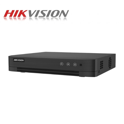 DVR 16 CANALES FULL HD HIKVISION DS-7216HGHI-M1/T