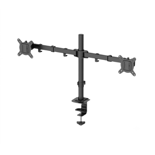 SOPORTE PARA MONITOR 13"-27" CON BRAZO PM100