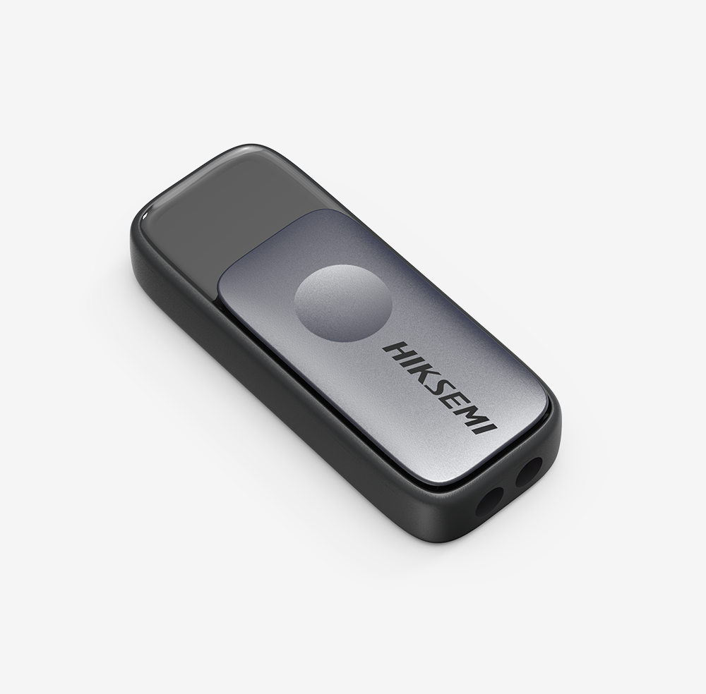 MEMORIA FLASH USB 3.2 PULLY 16GB HIKSEMI HS-USB-M210S 16G U3 - Imagen 2