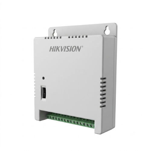 FUENTE CENTRALIZADA DE 8 CANALES HIKVISION HK-DS-2FA1205-C8