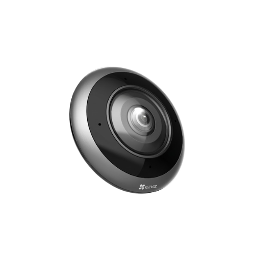 CAMARA IP WI-FI OJO DE PEZ PARA INTERIOR 6MP EZVIZ CS-E4P